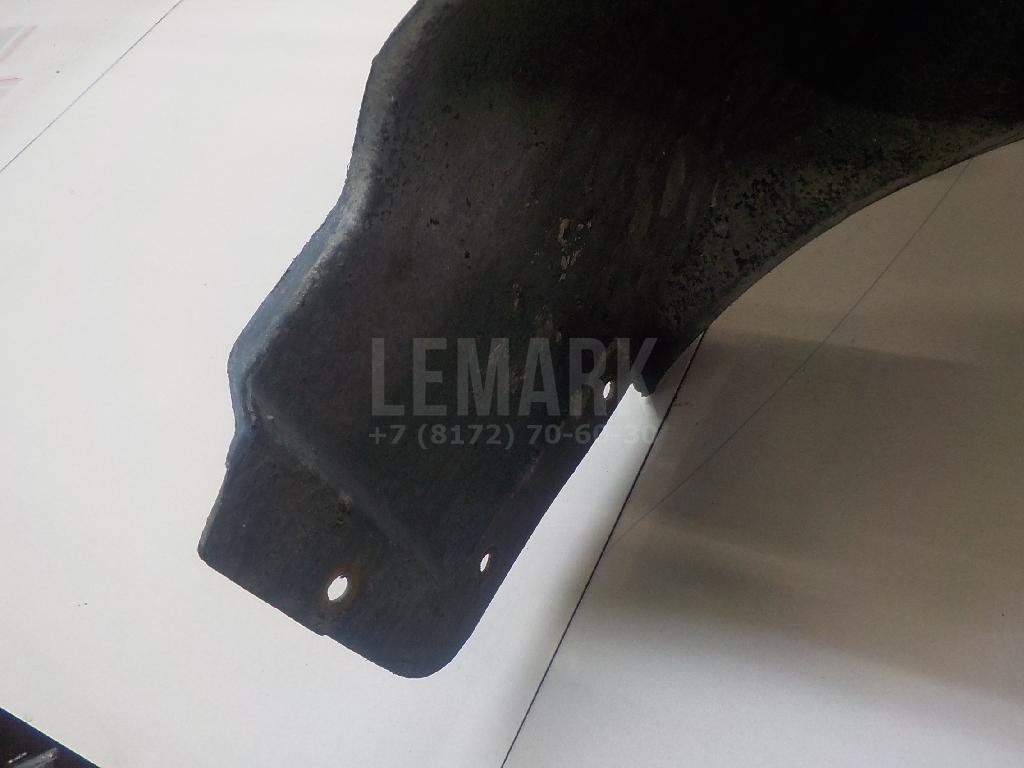 Локер задний правый для  Alfa Romeo Giulietta 2010-2020