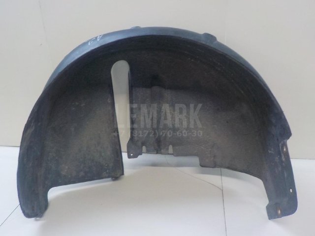 Локер задний правый