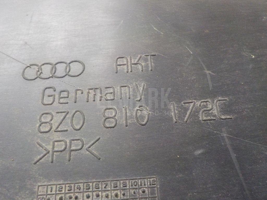 Локер задний правый для  Alfa Romeo Giulietta 2010-2020