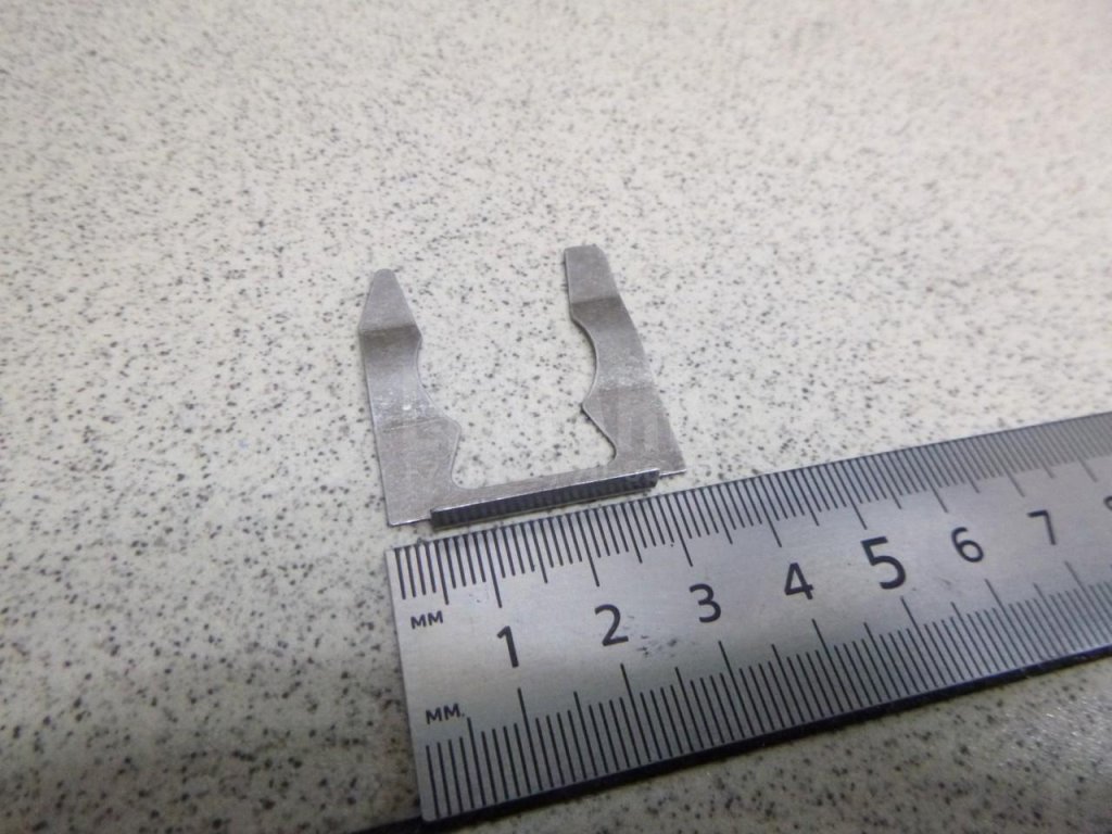 Кольцо стопорное