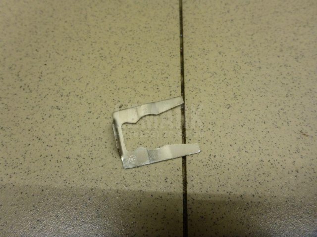 Кольцо стопорное