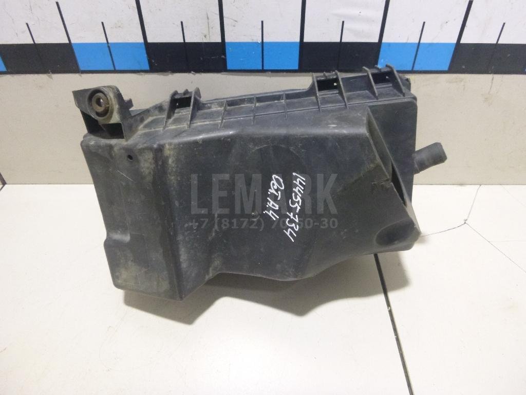 Корпус воздушного фильтра