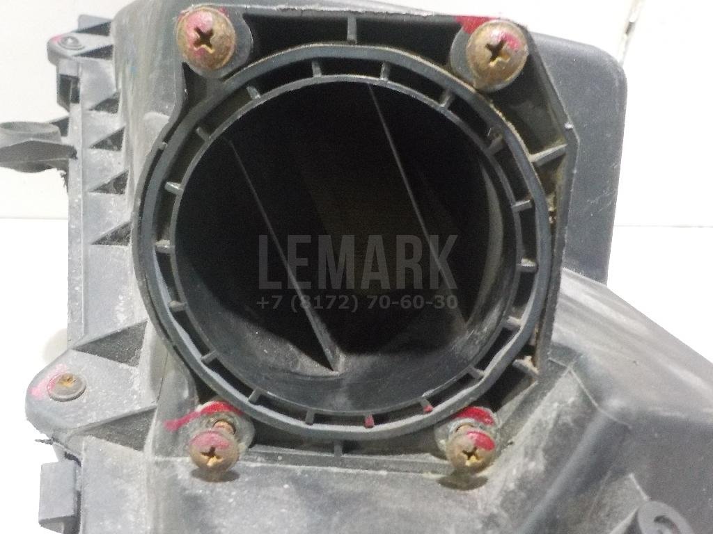 Корпус воздушного фильтра