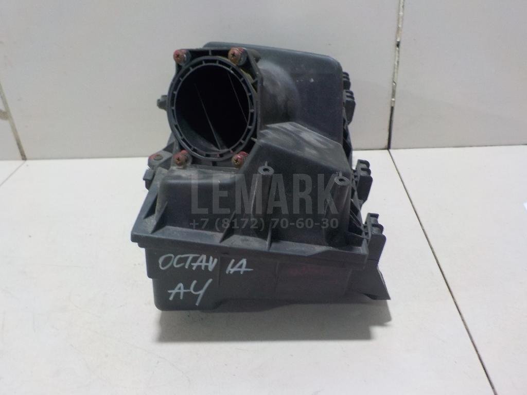 Корпус воздушного фильтра