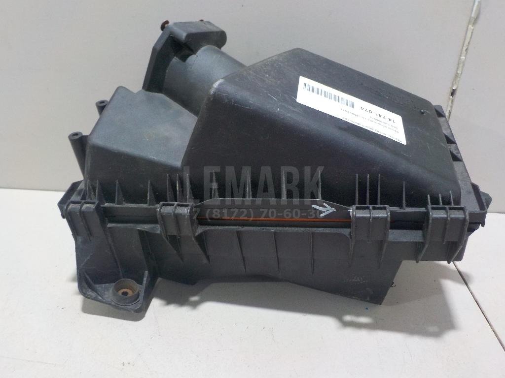 Корпус воздушного фильтра