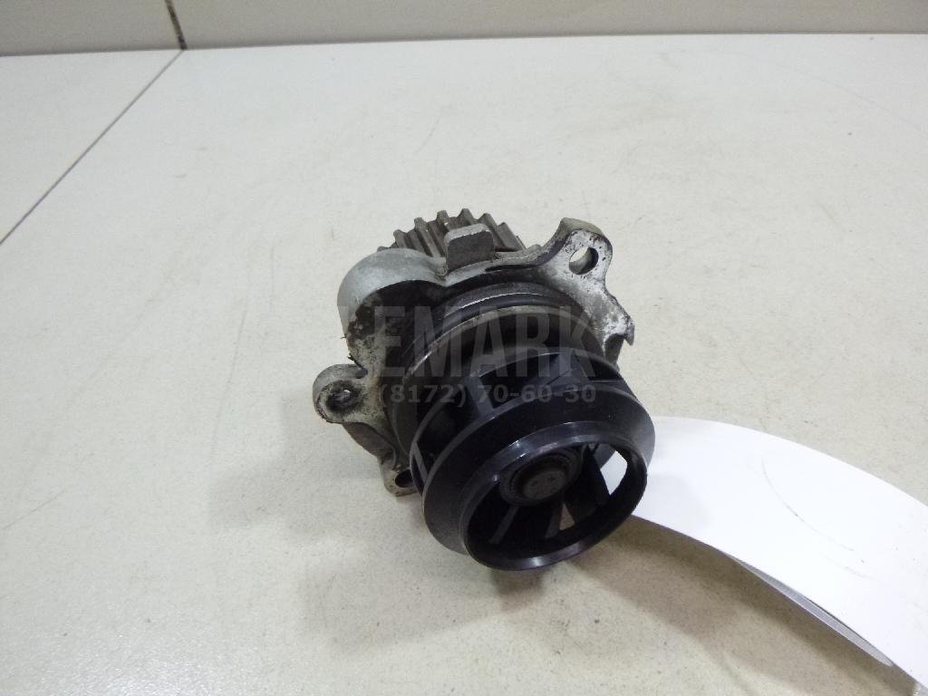 Насос водяной (помпа)