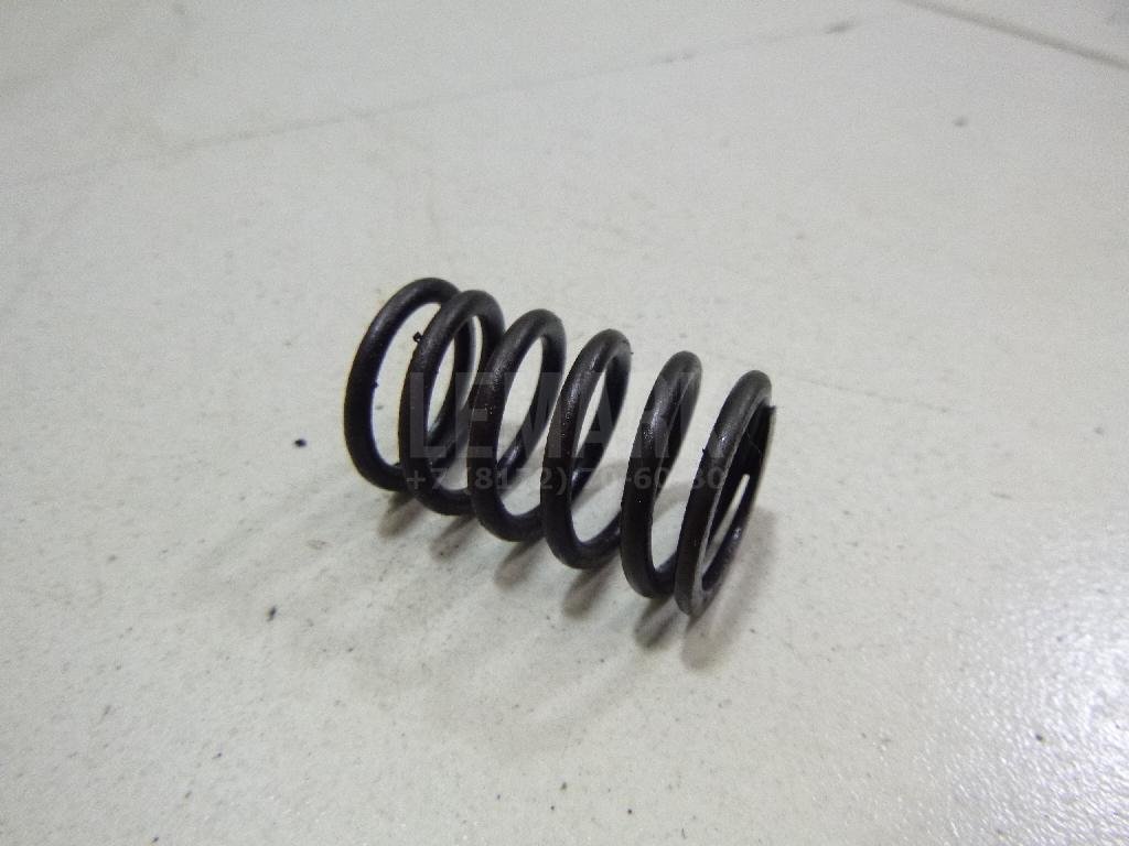 Пружина клапана