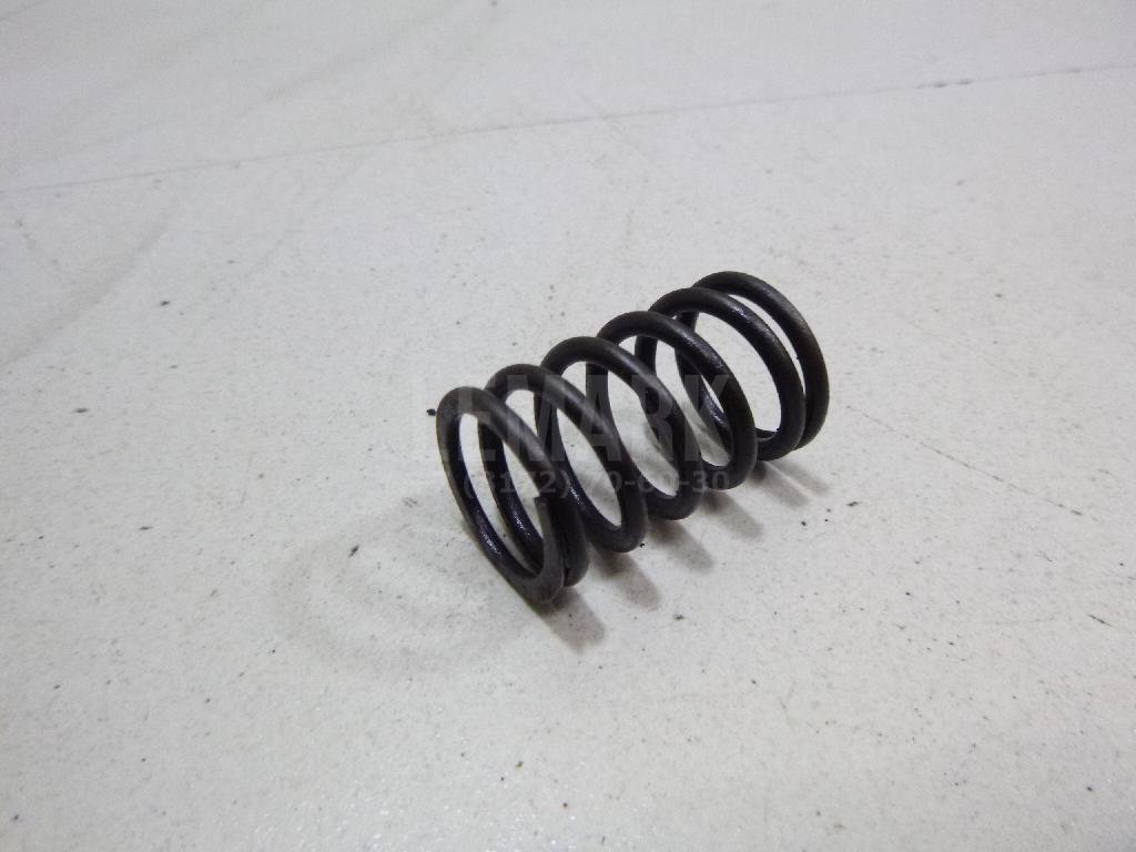 Пружина клапана