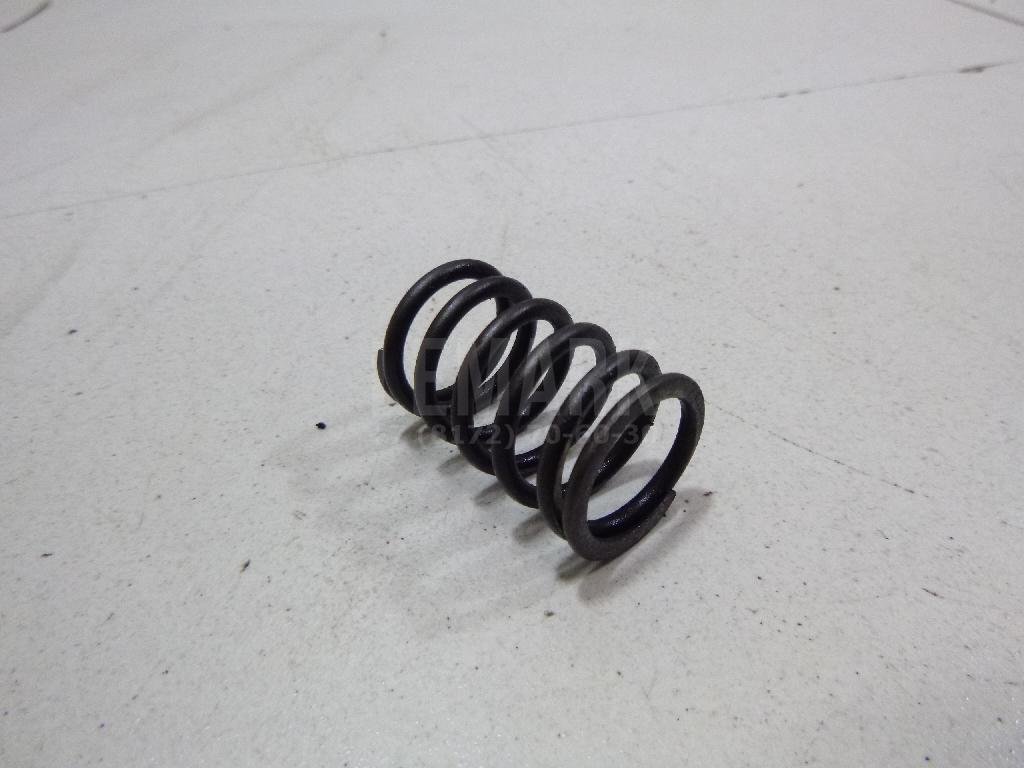 Пружина клапана