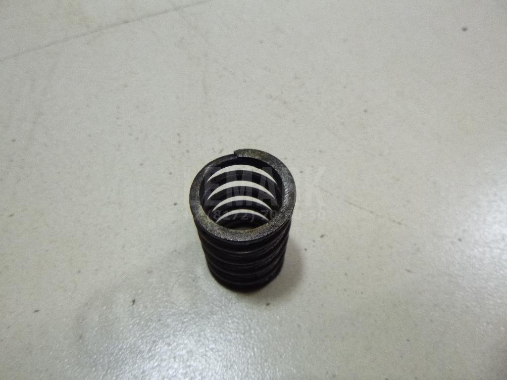 Пружина клапана