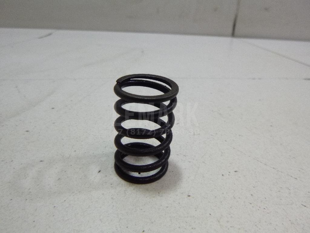 Пружина клапана