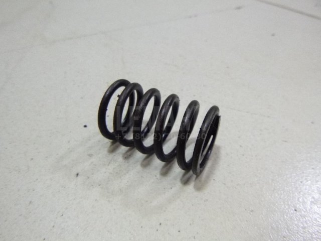 Пружина клапана