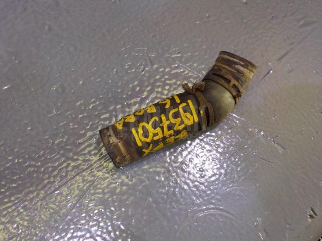 Патрубок радиатора