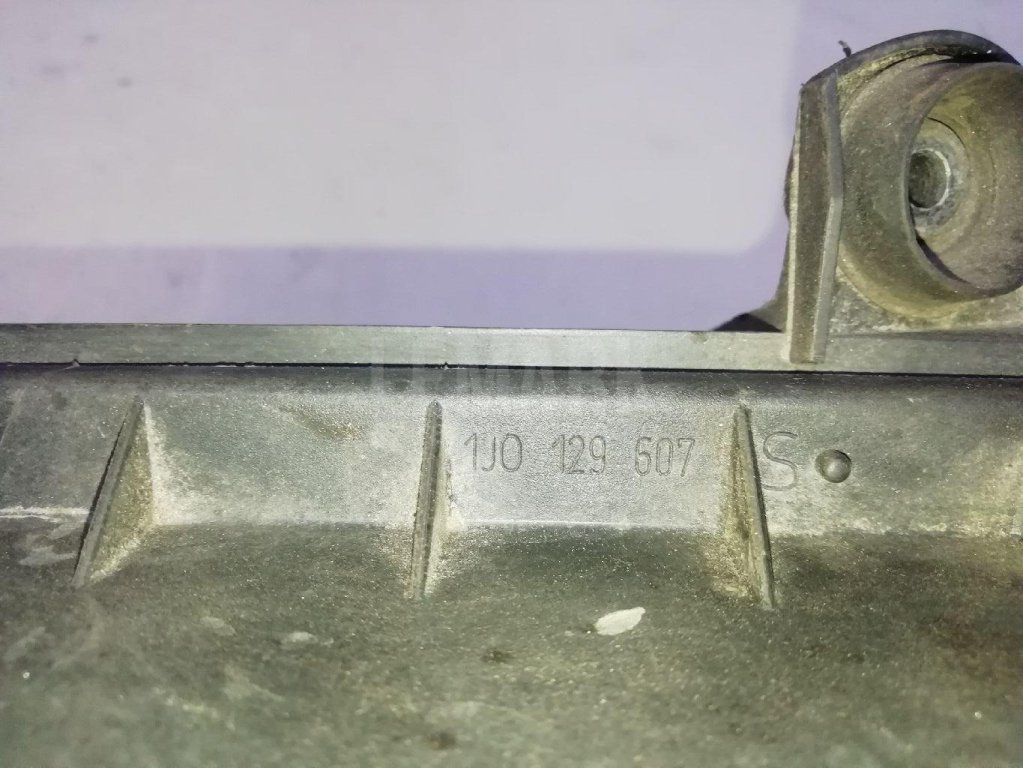 Корпус воздушного фильтра