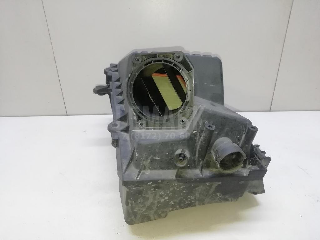 Корпус воздушного фильтра