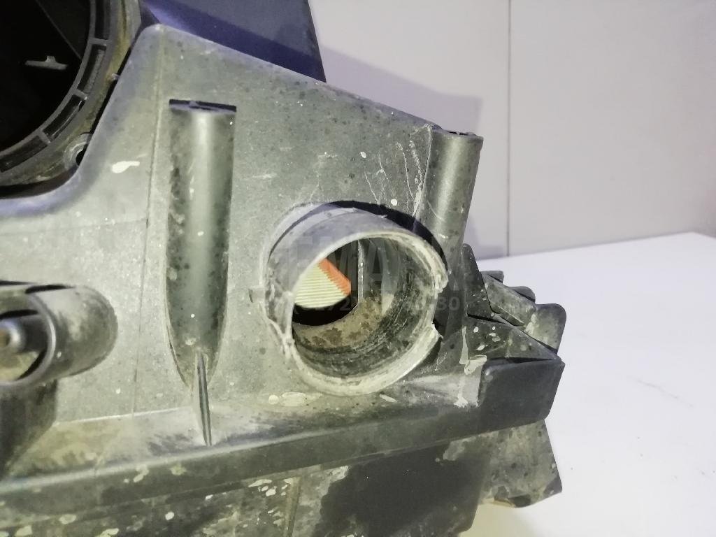 Корпус воздушного фильтра