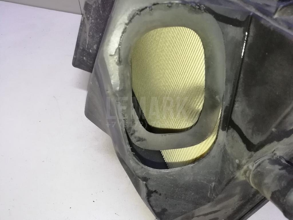 Корпус воздушного фильтра