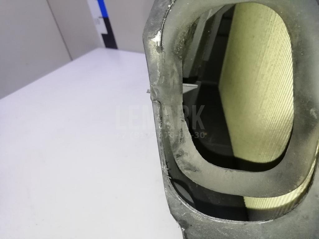 Корпус воздушного фильтра