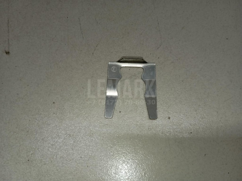 Кольцо стопорное