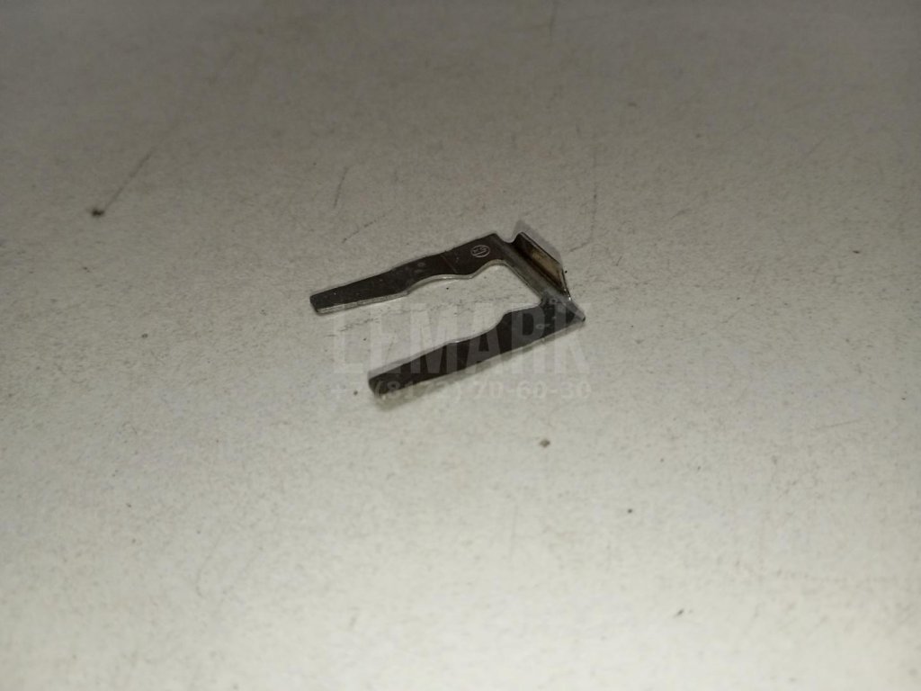 Кольцо стопорное