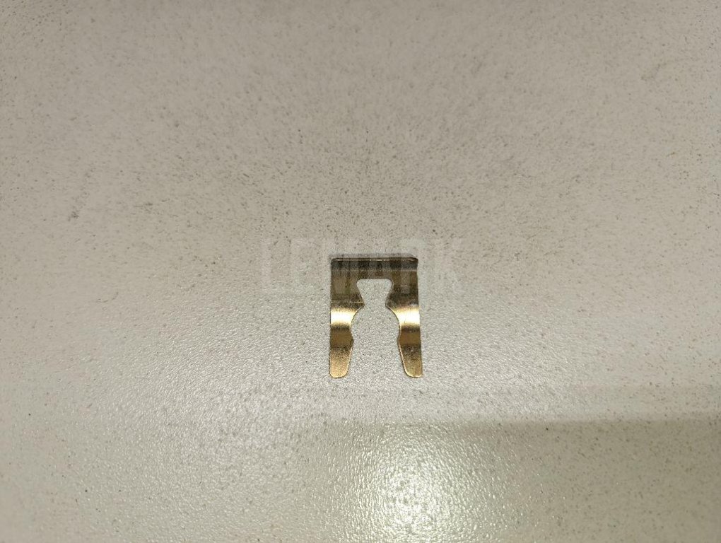 Кольцо стопорное