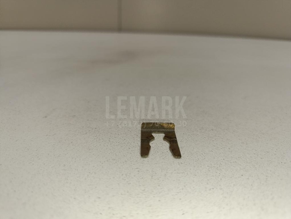 Кольцо стопорное