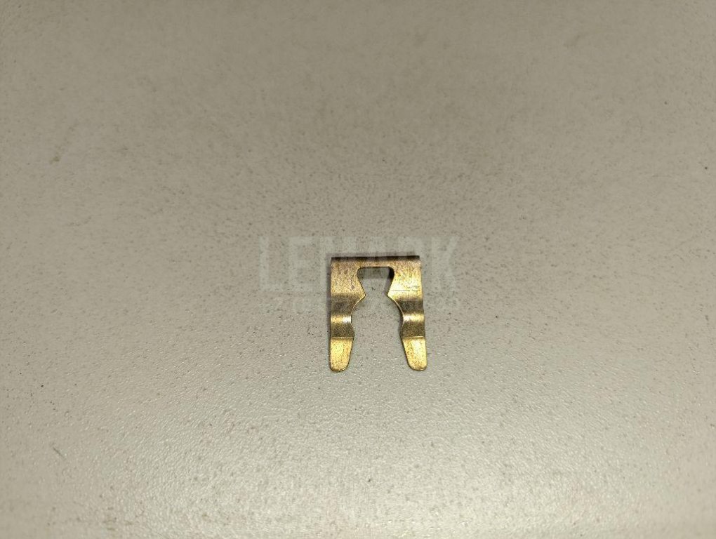 Кольцо стопорное