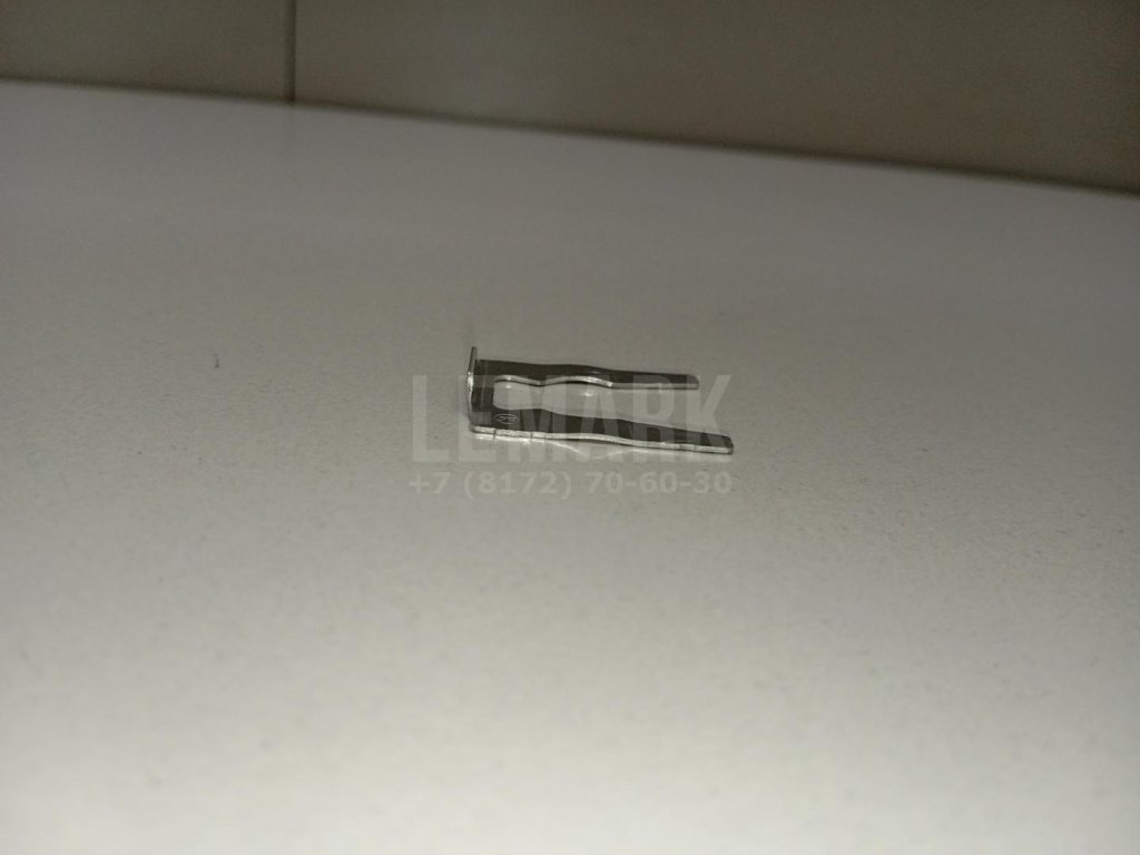 Кольцо стопорное