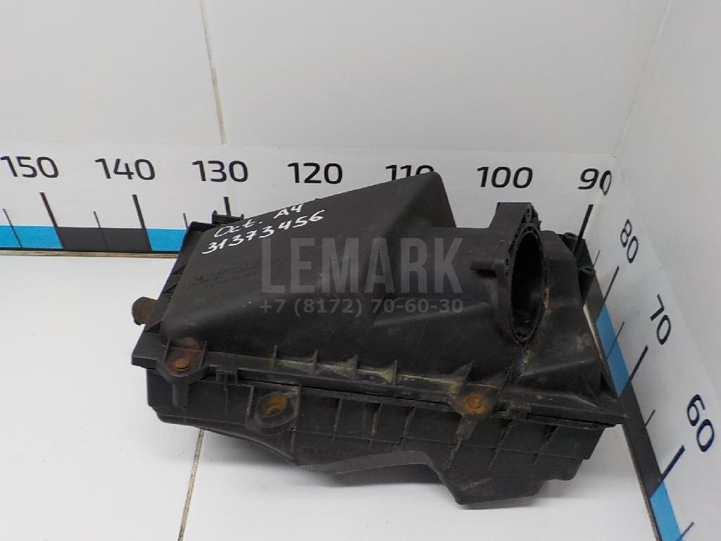 Корпус воздушного фильтра