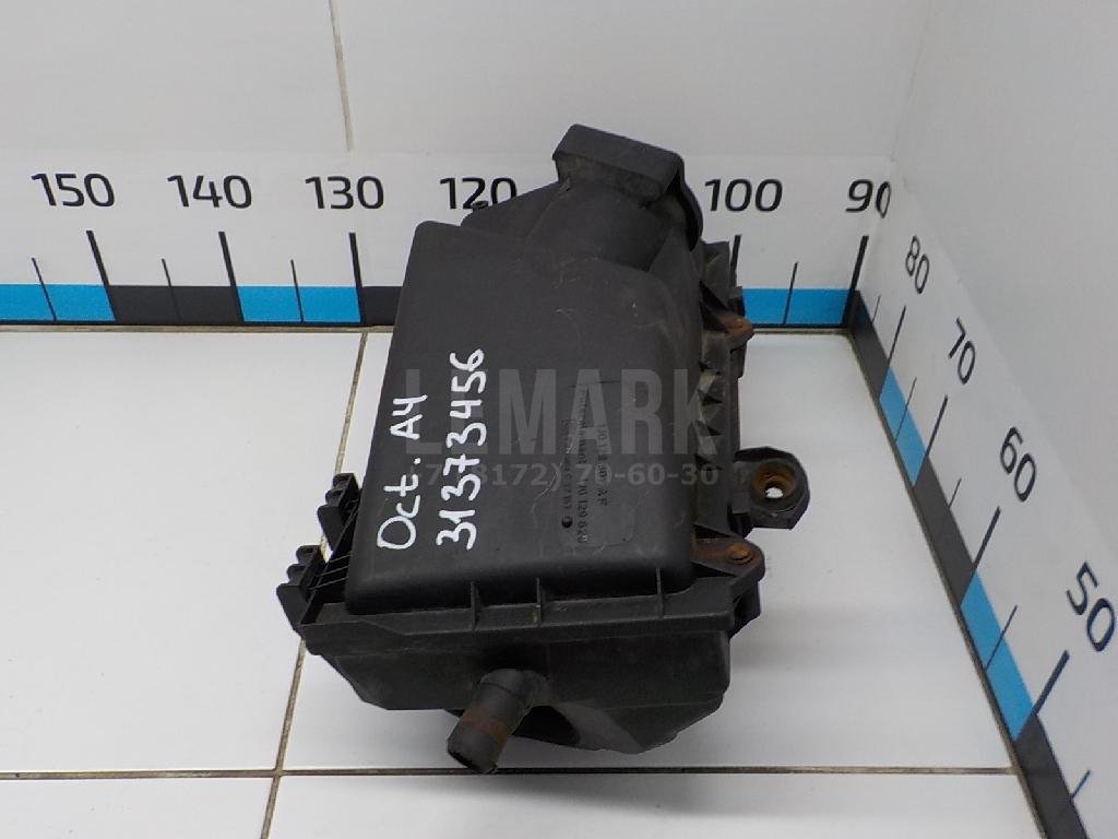 Корпус воздушного фильтра