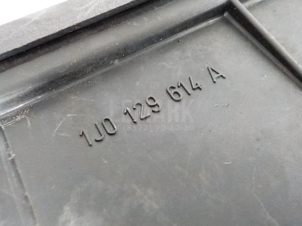 Корпус воздушного фильтра