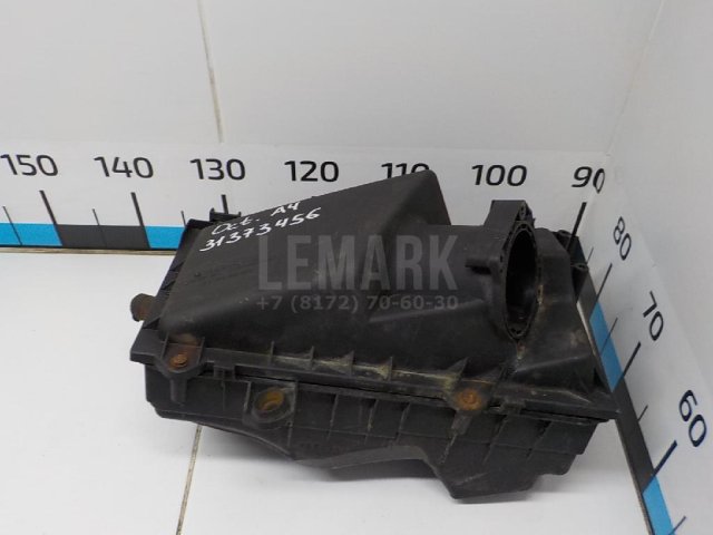 Корпус воздушного фильтра