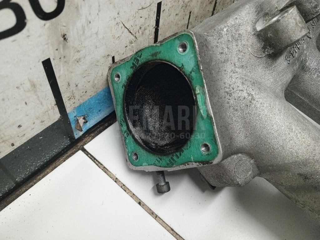 Коллектор впускной