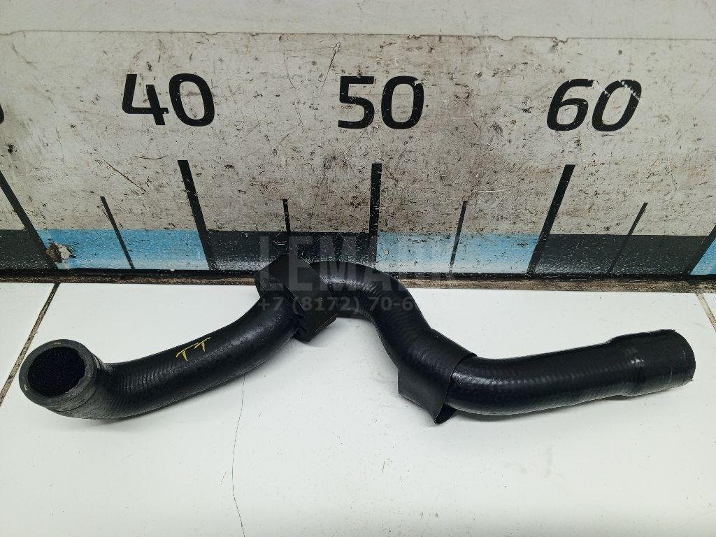 Патрубок турбины для  Audi A3 [8P1] 2003-2013