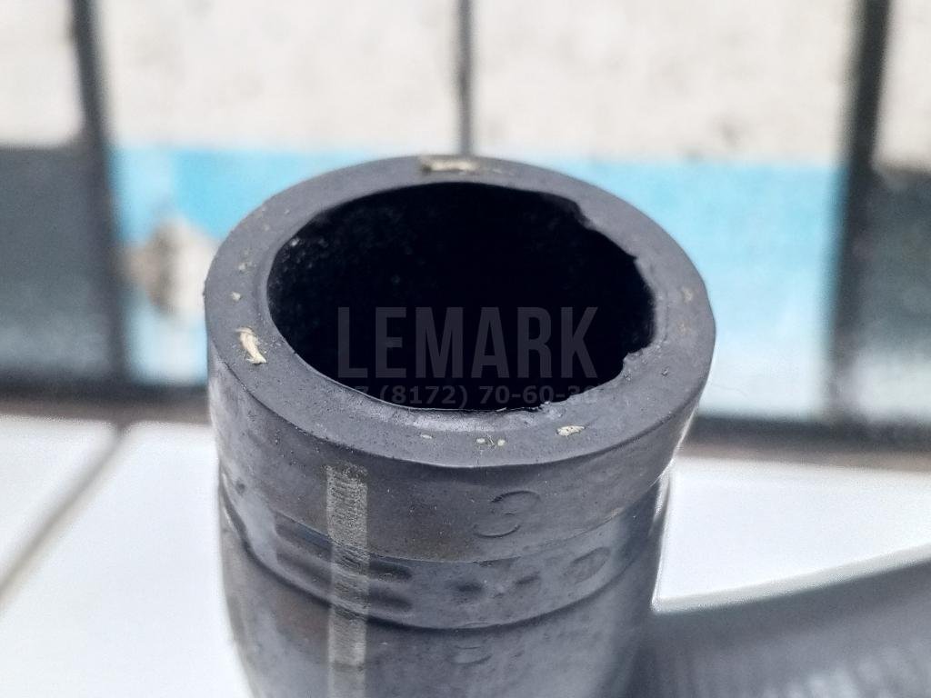 Патрубок турбины для  Audi A3 [8P1] 2003-2013