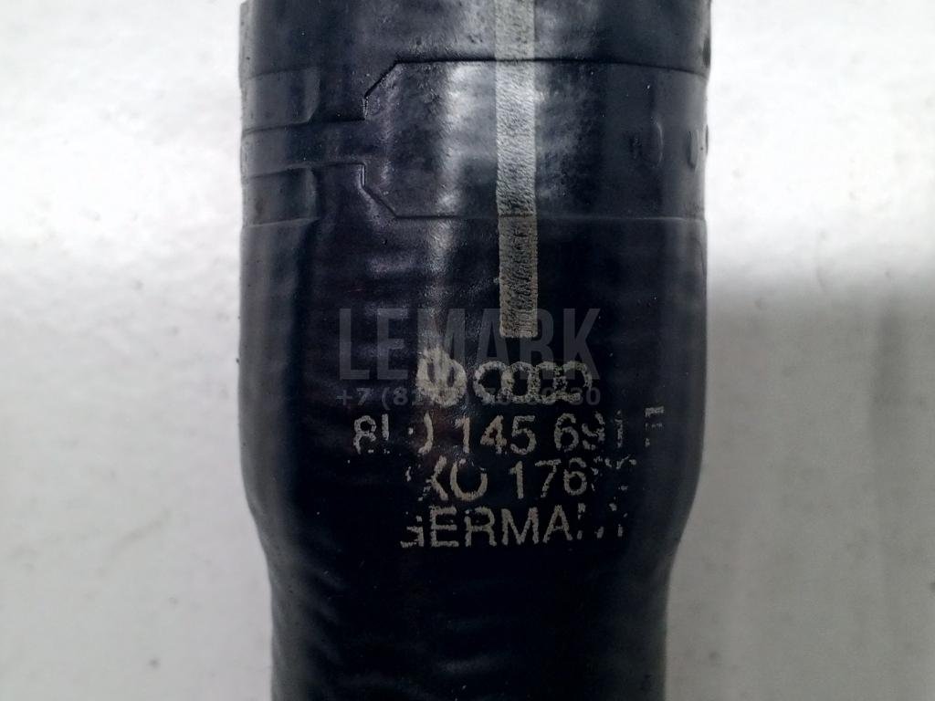 Патрубок турбины для  Audi A3 [8P1] 2003-2013