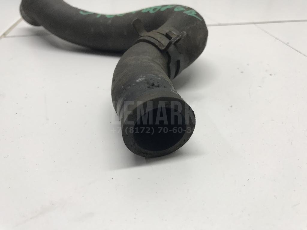 Патрубок радиатора