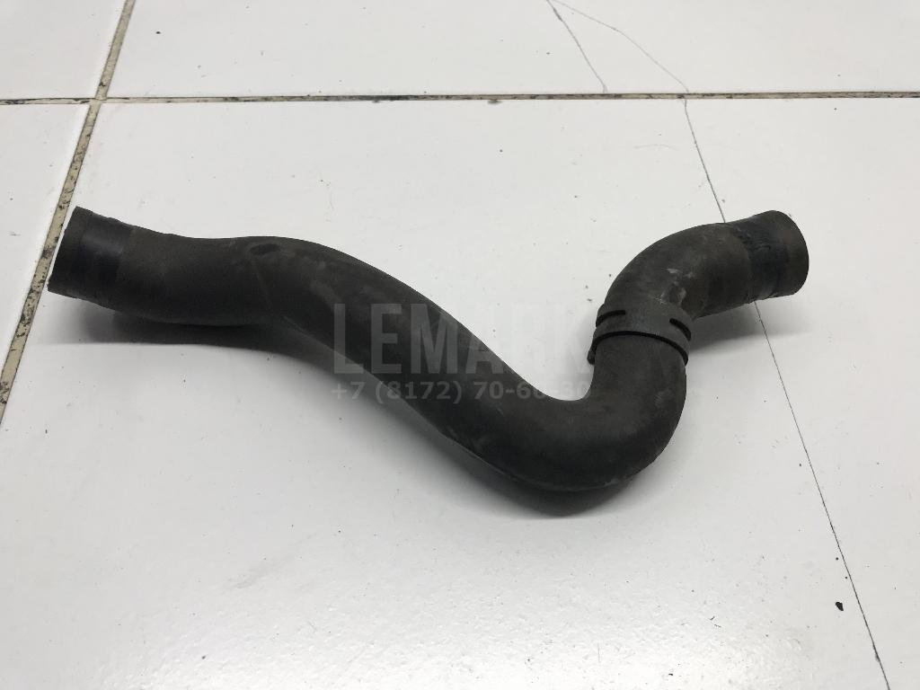 Патрубок радиатора