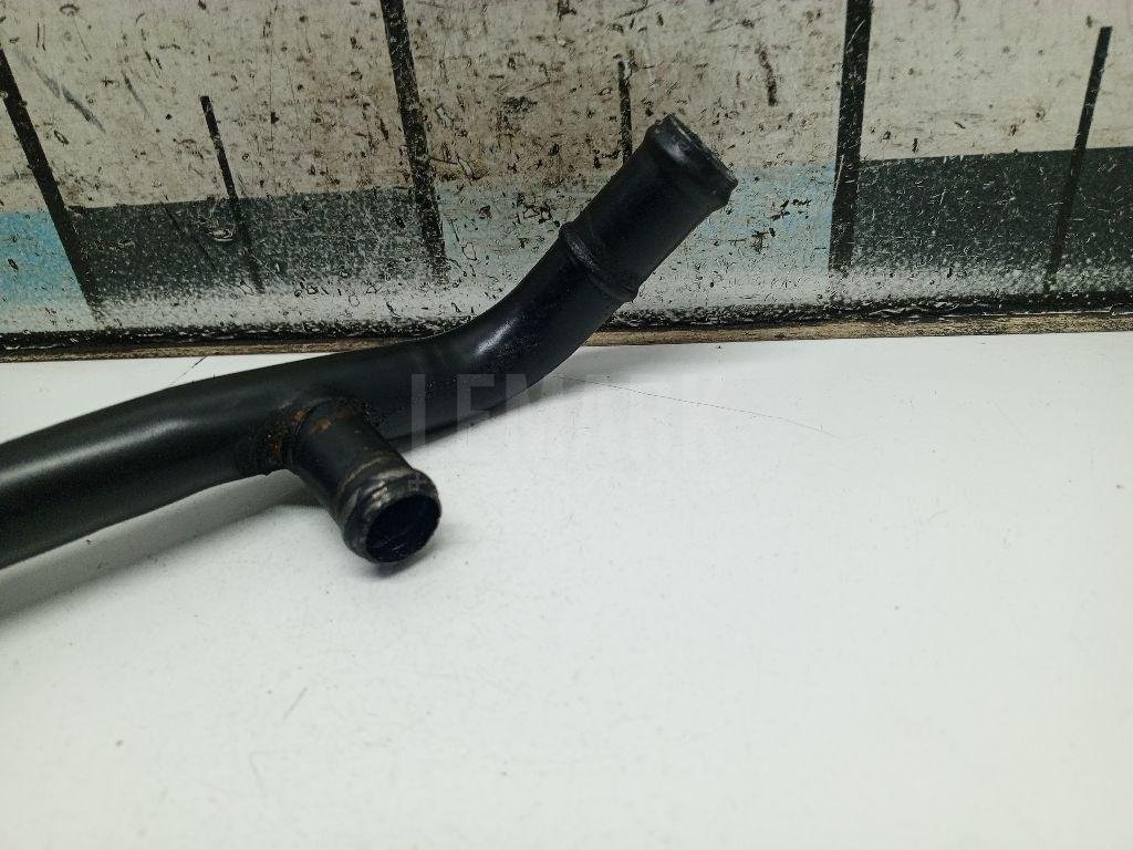 Трубка охлажд. жидкости металлическая