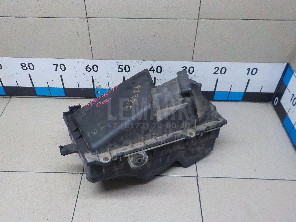 Корпус воздушного фильтра