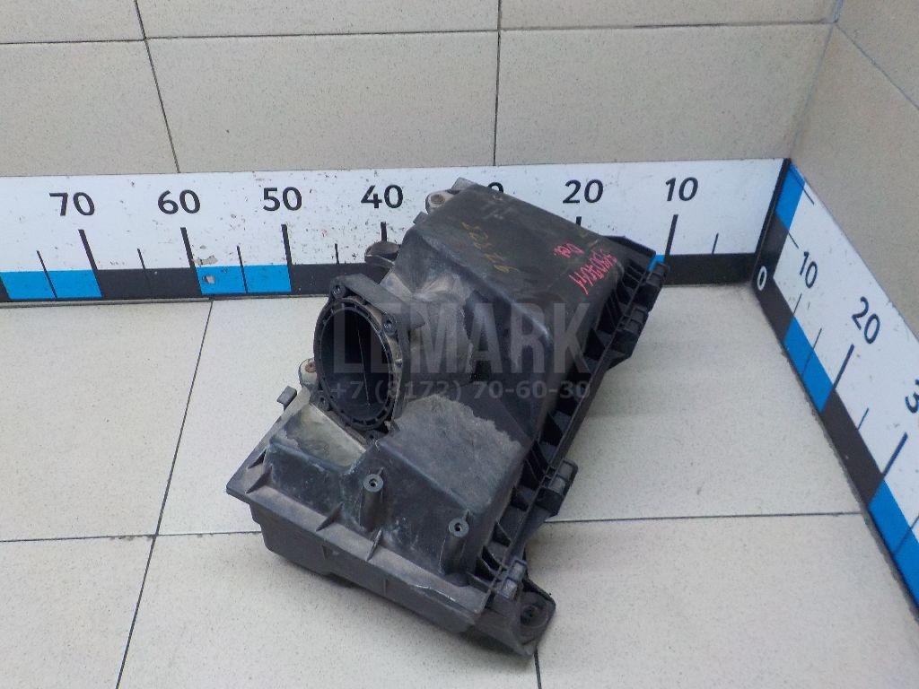 Корпус воздушного фильтра