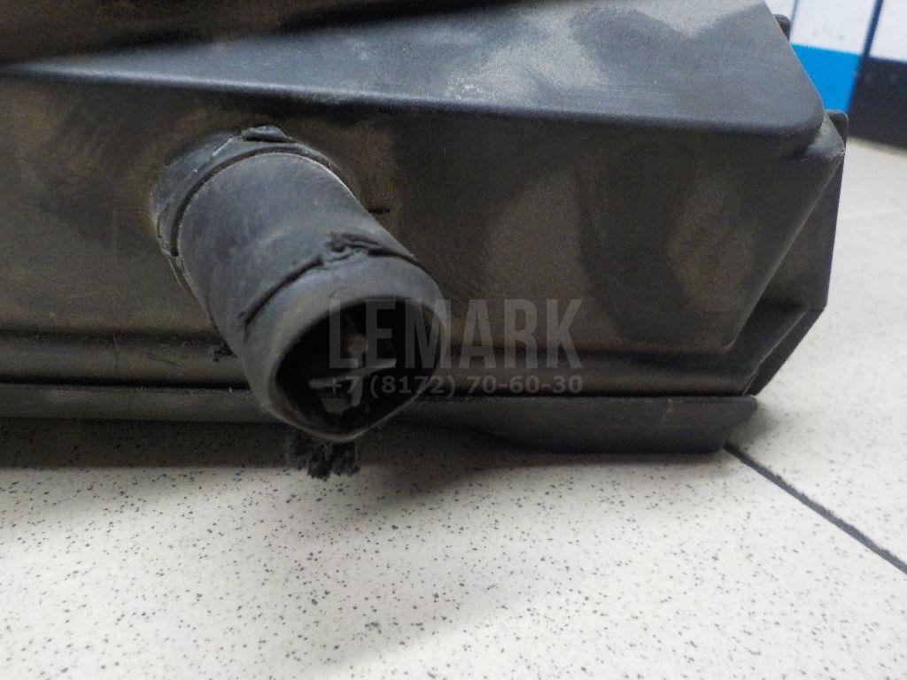 Корпус воздушного фильтра