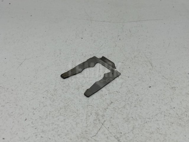 Кольцо стопорное