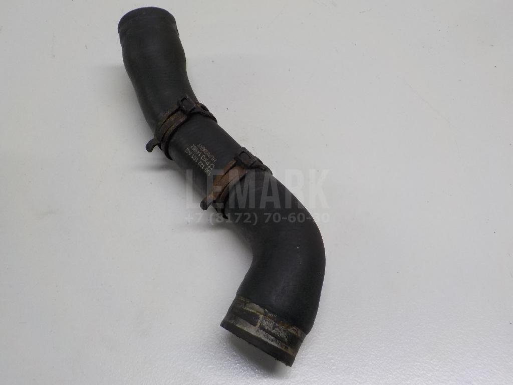 Патрубок радиатора для  Audi 80/90 [B4] 1991-1995