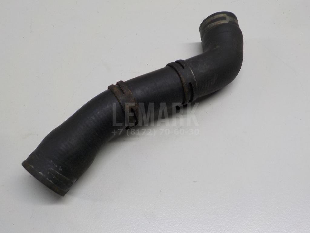 Патрубок радиатора для  Audi 80/90 [B4] 1991-1995