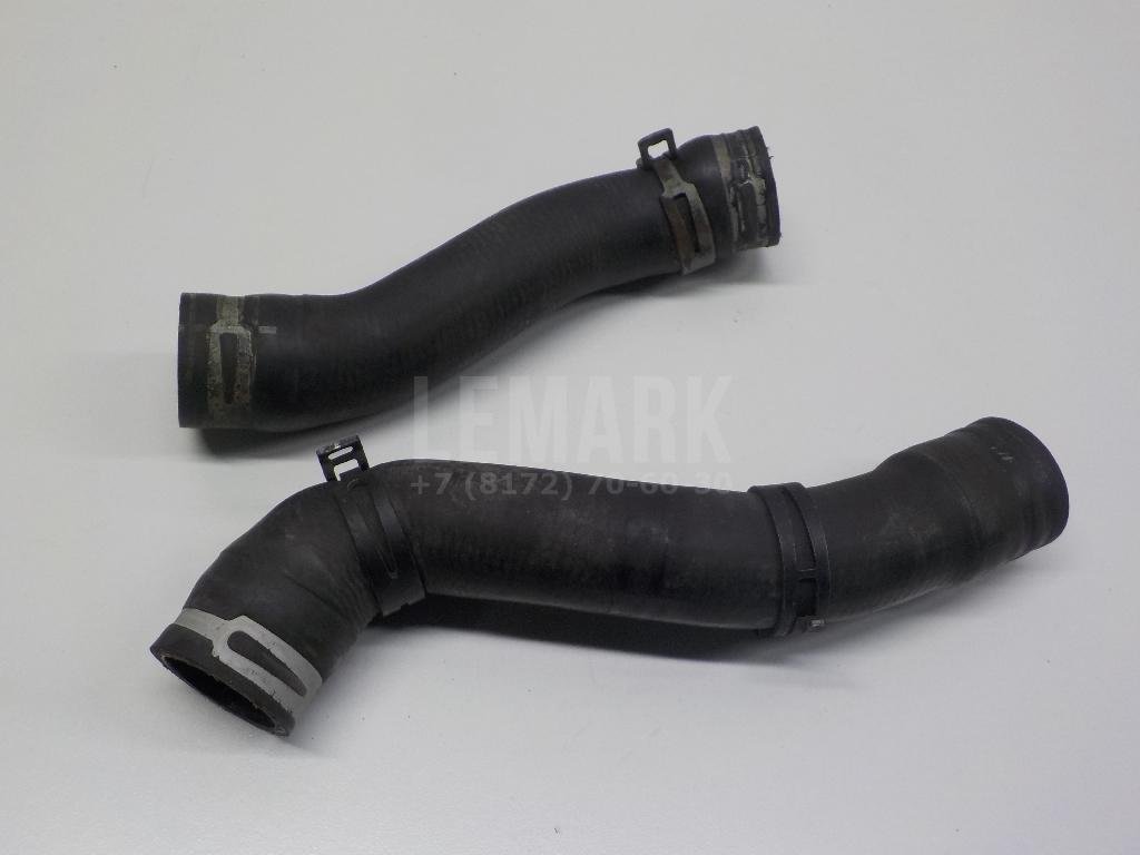 Патрубок радиатора для  Audi A4 [B6] 2000-2004