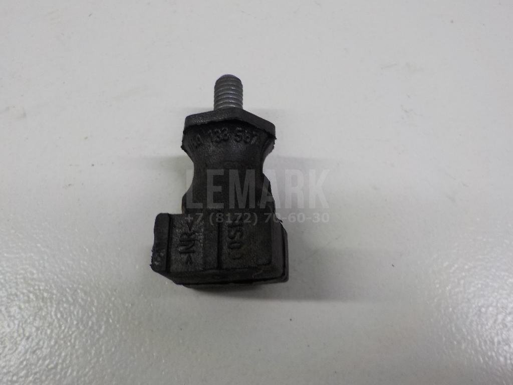 Подушка воздушного фильтра