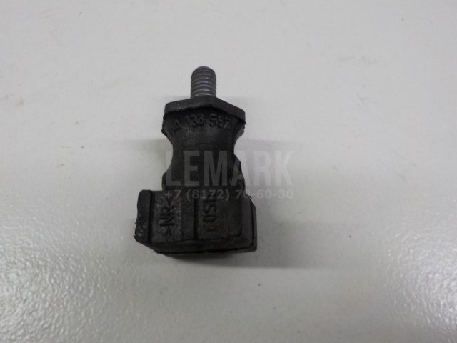 Подушка воздушного фильтра