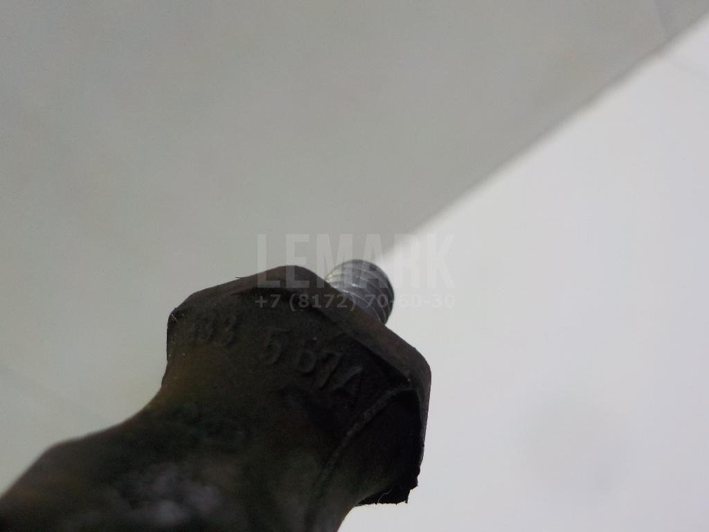 Подушка воздушного фильтра