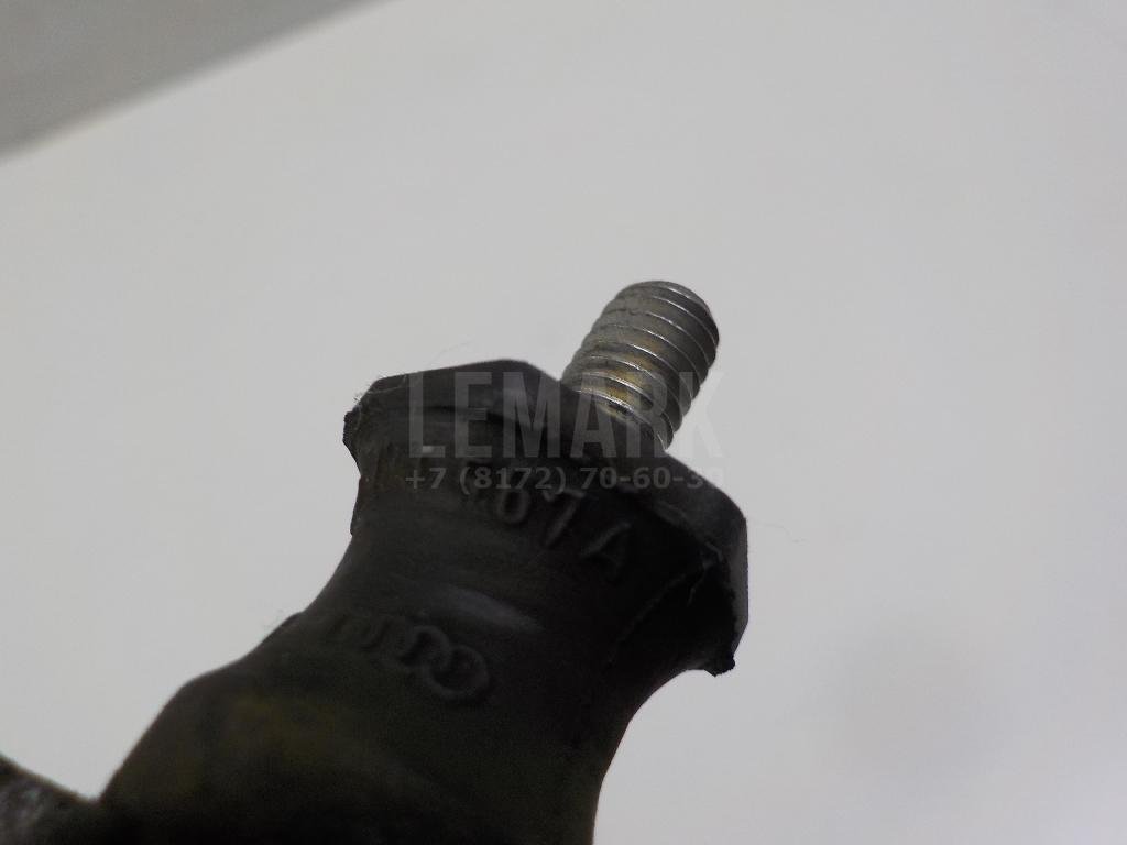 Подушка воздушного фильтра